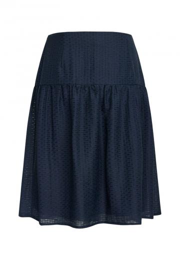 Летняя юбка