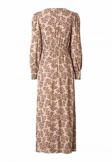 Платье макси