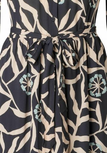 Длинное платье