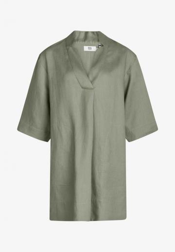 Длинное платье