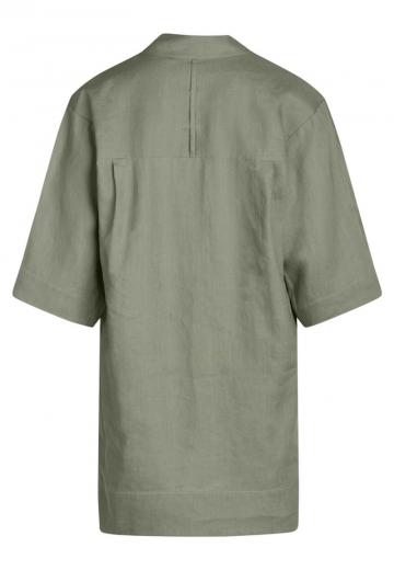 Длинное платье