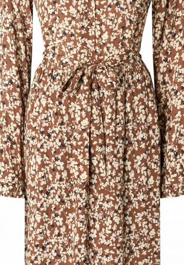 Платье макси