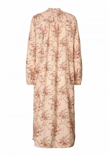 Блузка-платье