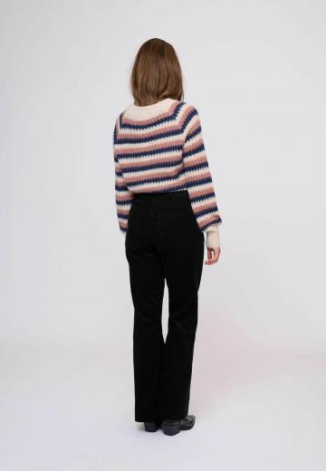 Прямые брюки