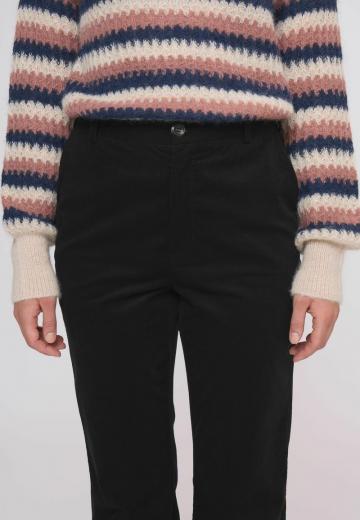 Прямые брюки