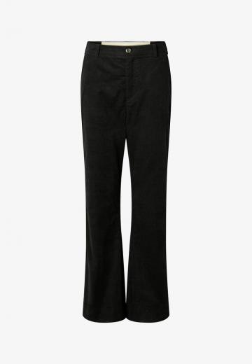 Прямые брюки