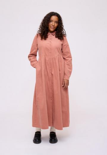 Блузка-платье