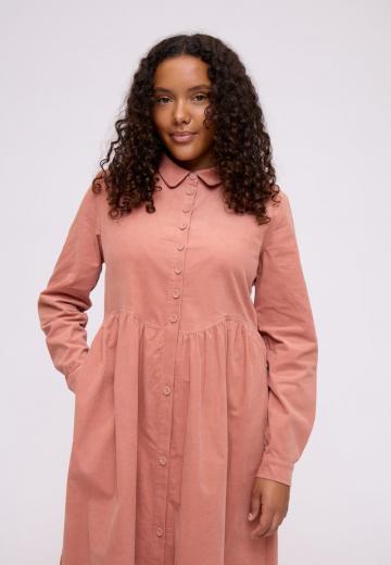 Блузка-платье