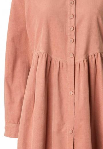 Блузка-платье