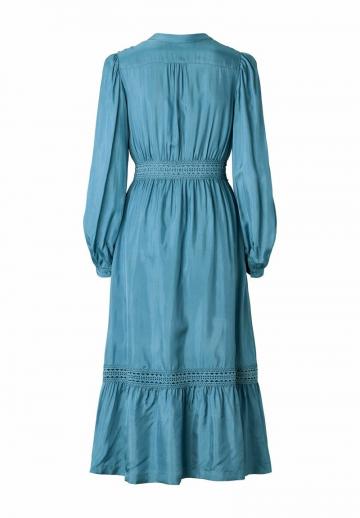 Платье макси