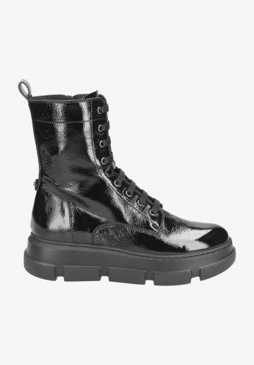 Полусапожки на платформе