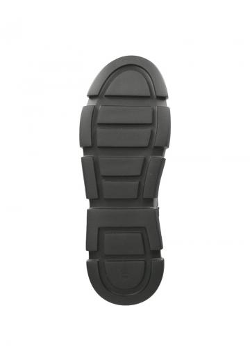 Полусапожки на платформе