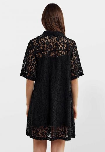 Блузка-платье