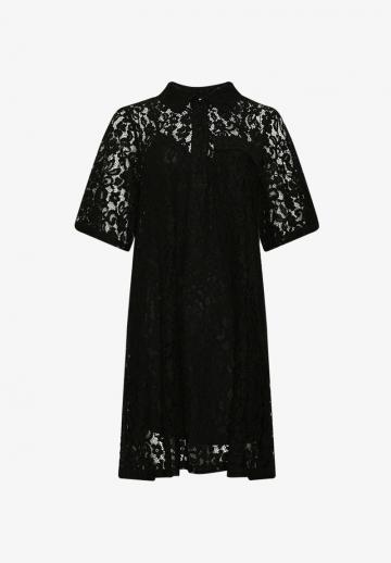 Блузка-платье