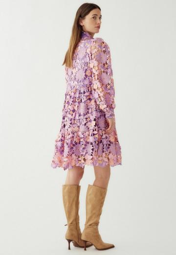 Блузка-платье