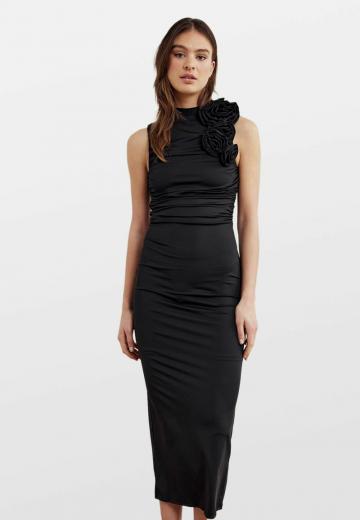 Платье футляр