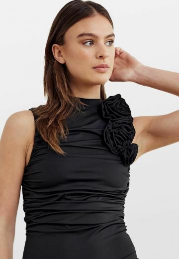 Платье футляр