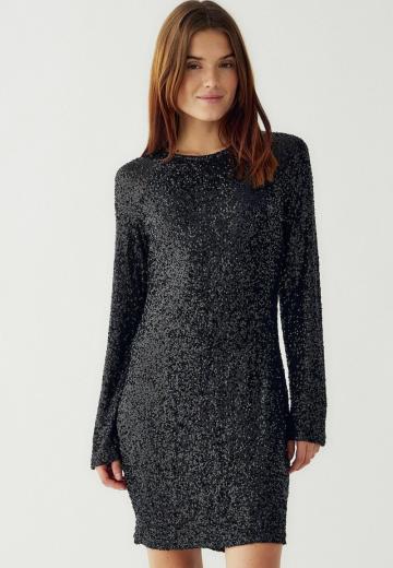 Коктейльное платье