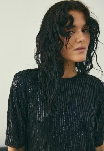 Коктейльное платье