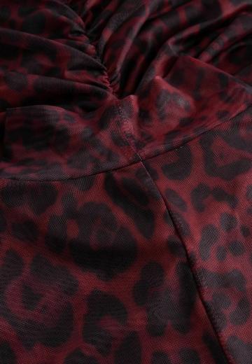 Платье футляр