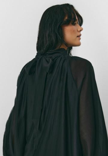 Коктейльное платье