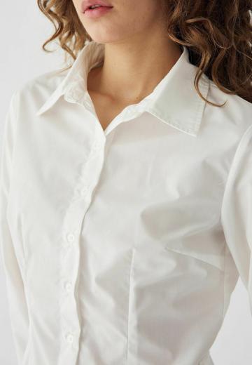 Блузка-рубашка