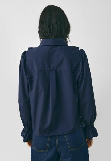 Блузка-рубашка