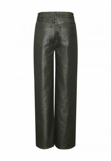 Свободные джинсы