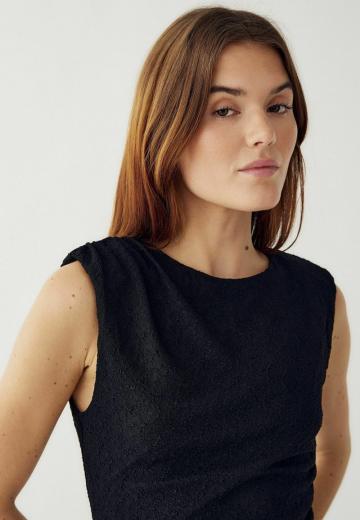 Платье футляр