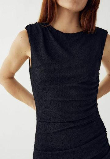 Платье футляр