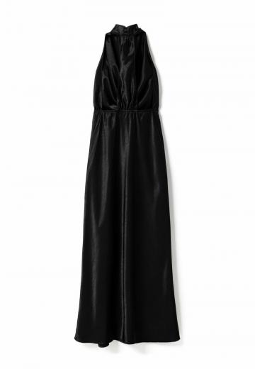 Платье макси