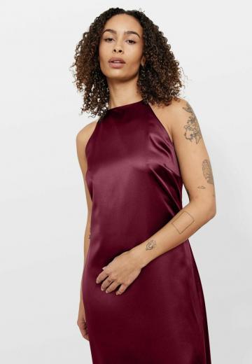 Платье макси