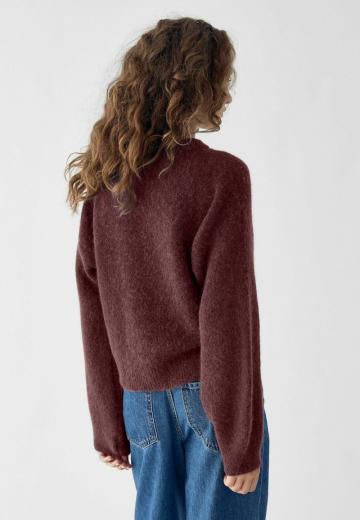 Пуловер