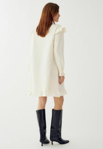 Блузка-платье