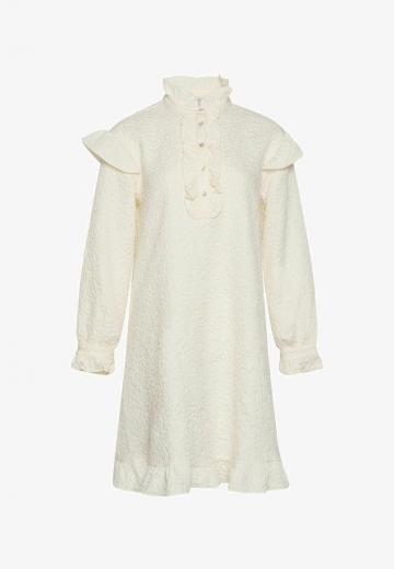 Блузка-платье