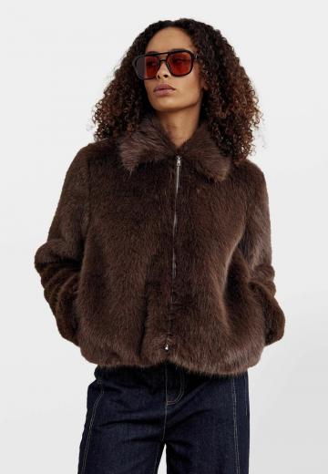 Зимняя куртка