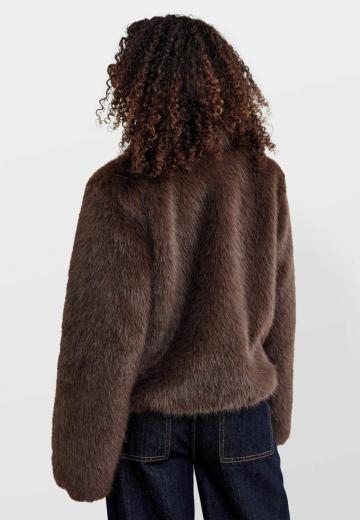 Зимняя куртка