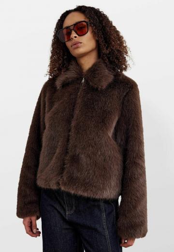 Зимняя куртка