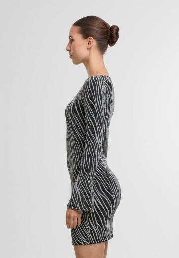 Коктейльное платье