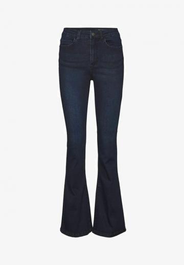 Клешеные брюки