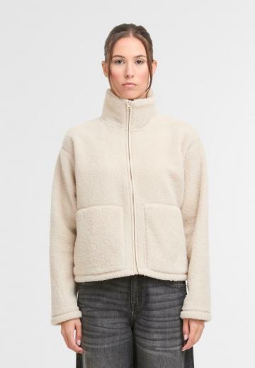 Флисовая куртка