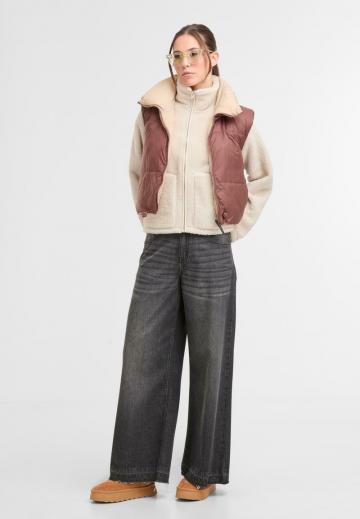 Флисовая куртка