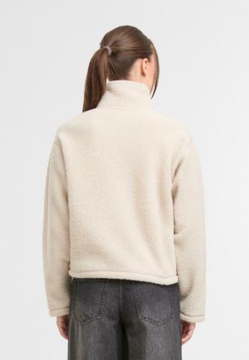 Флисовая куртка