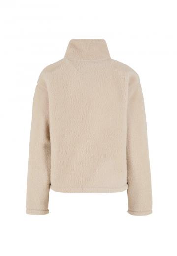 Флисовая куртка