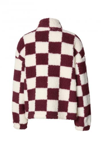 Флисовая куртка