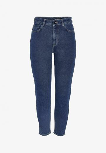 Свободные джинсы