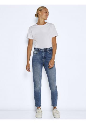 Свободные джинсы