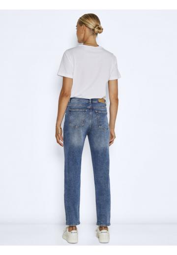 Свободные джинсы