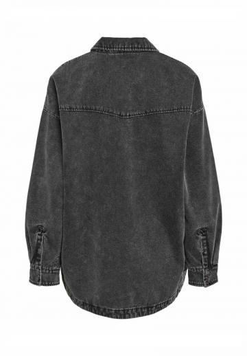 Короткое пальто