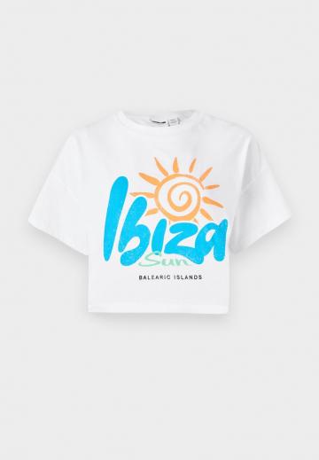 Пляжная майка